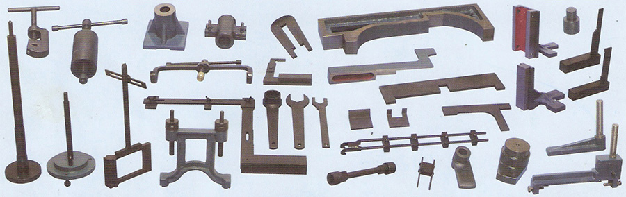 粗紗機(jī)專用工具