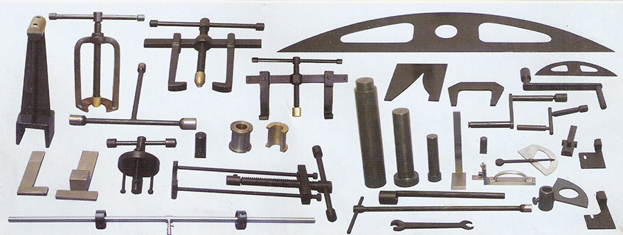 梳棉機(jī)專用工具