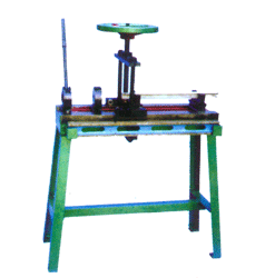 XX-12下肖檢測整型平臺(tái)